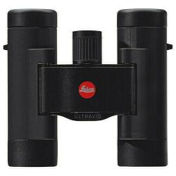 Jumelles Leica Ultravid 8×20 BR Aquadura