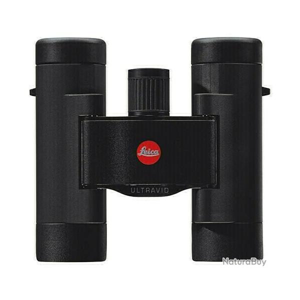 Jumelles Leica Ultravid 820 BR Aquadura