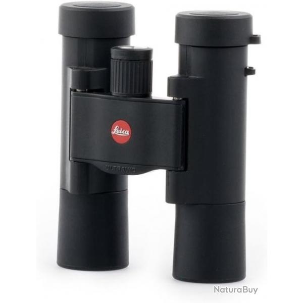 Jumelles Leica Ultravid 10x25 BR Aquadura