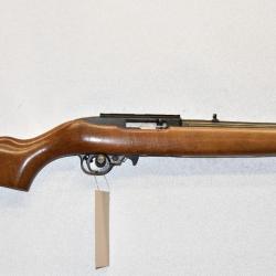 Carabine Ruger 10/22 Bois calibre 22lr