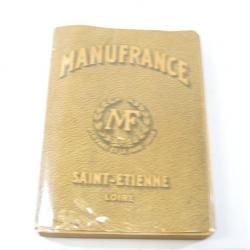 Catalogue Manufrance Saint-Etienne 1951