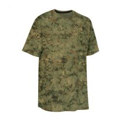 T shirt Verney Carron ProHunt Camo Snake Forest