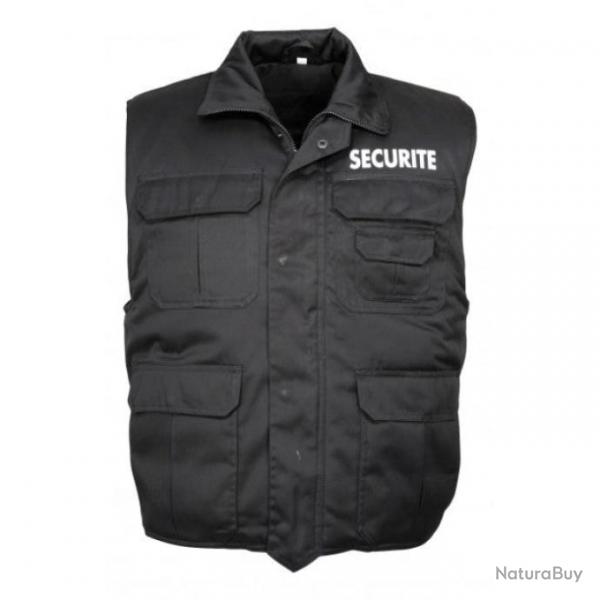 Gilet Cityguard Rangers Scurit - S