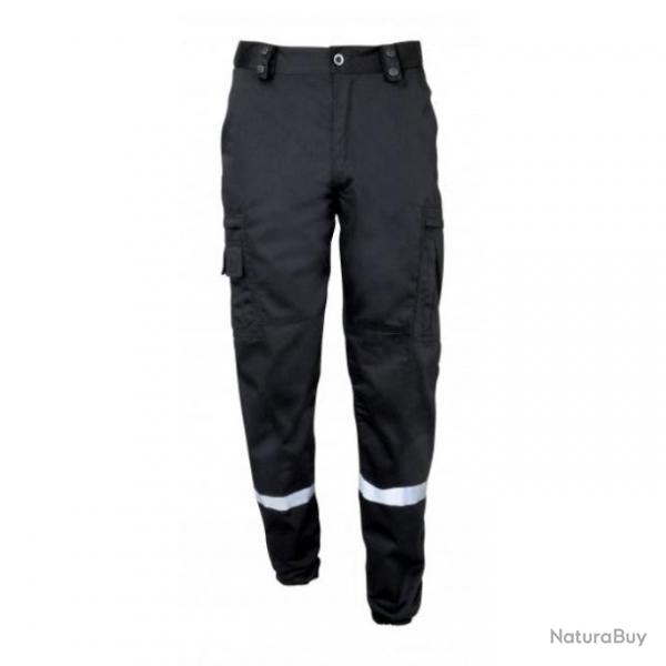 Pantalon Cityguard Action - bandes rflchissantes 38 - 46