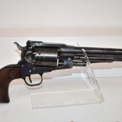 Revolver Ruger OLD ARMY poudre noir calibre 44