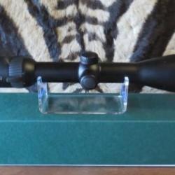 Lunette polyvalente affût / approche SWAROVSKI Z6i 2-12x50 réticule 4A-i