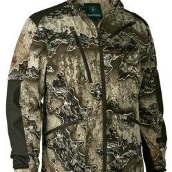 Veste Excape Light camouflage Realtree DEERHUNTER