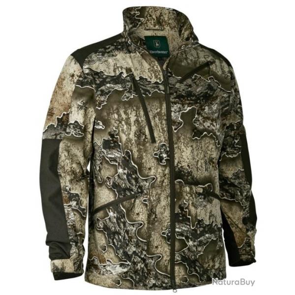 Veste Excape Light camouflage Realtree DEERHUNTER