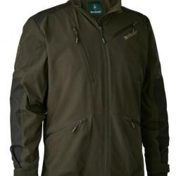 Veste Excape Light kaki DEERHUNTER