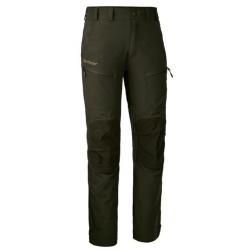 Pantalon Excape Light kaki DEERHUNTER