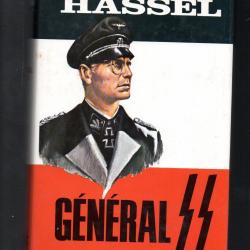 général ss. Sven hassel. stalingrad . front est . volontaires européens