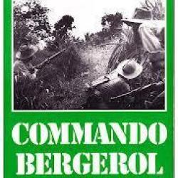Commando bergerol indochine 1946-1953.d'henri de brancion