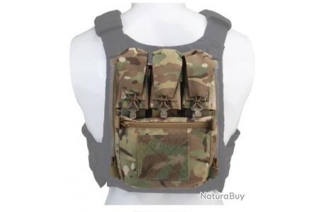 SAC / POCHE SPECIAL GILET TACTIQUE JPC 2.0 MULTICAM TACTICAL OPS