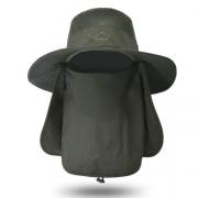 Béret Camouflage 3 Réglable 100% coton 55-60 cm Casquette Chapeau Bonnet  Homme Femme Chasse Neuf - Chapeaux, casquettes, bobs, bonnets et cagoules  (10615803)