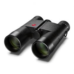 Jumelles LEICA TRINOVID 10 X 40, CUIR NOIR