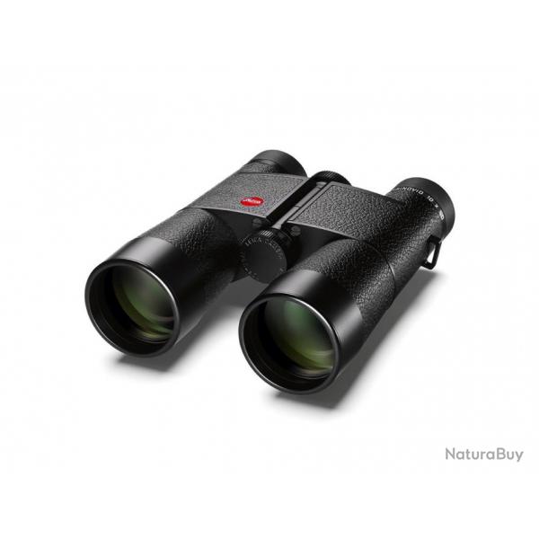 Jumelles LEICA TRINOVID 10 X 40, CUIR NOIR