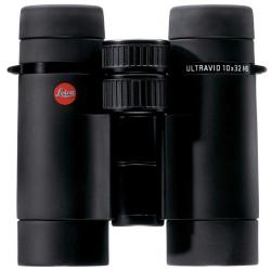 Jumelles LEICA ULTRAVID 10X32 HD-PLUS