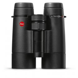 Jumelles LEICA ULTRAVID 8X42 HD-PLUS