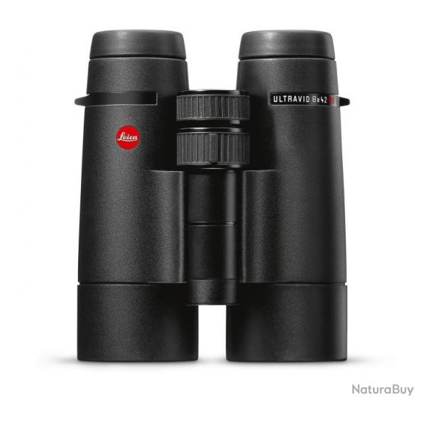 Jumelles LEICA ULTRAVID 8X42 HD-PLUS