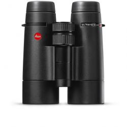 Jumelles LEICA ULTRAVID 10X42 HD-PLUS