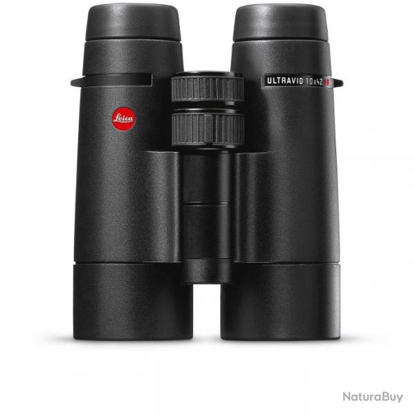 Jumelles LEICA ULTRAVID 10X42 HD-PLUS