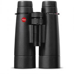 Jumelles LEICA ULTRAVID 12X50 HD-PLUS