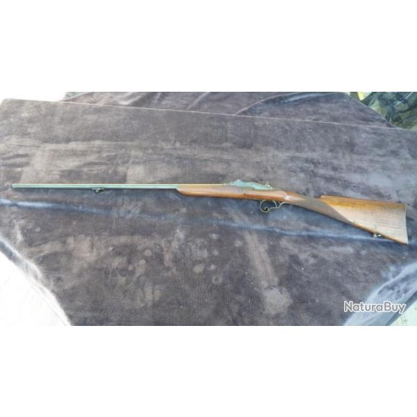 Carabine 12 mm systme Warnant