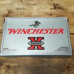 Munition 270 winchester