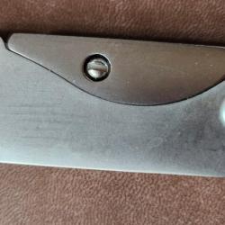 Couteau GERBER EAB (Exchange-A-Blade), neuf