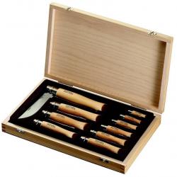 Coffret de collection Opinel [Opinel]