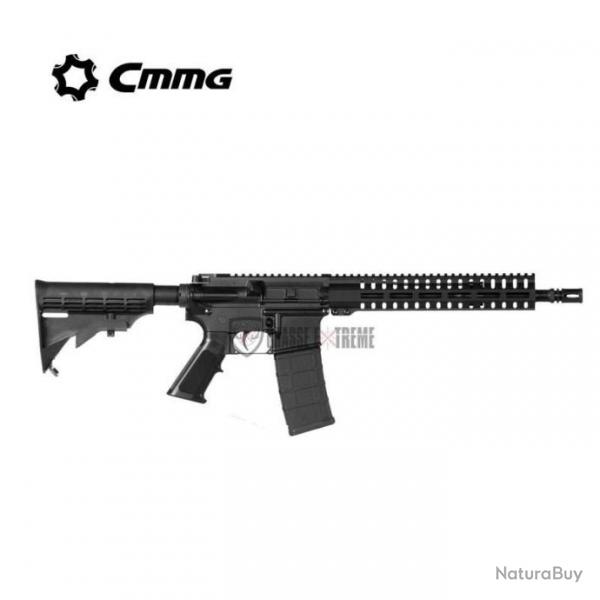 Carabine CMMG Banshee 100 Mk4 12.5'' Cal 223 Rem