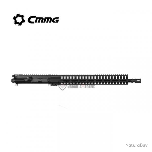 Conversion CMMG Mkgs 16'' Cal 9mm