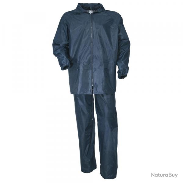 Tenue de pluie S MARI