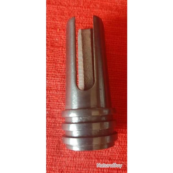 Frein de bouche pour carabine 22 lr squires bingham style M 16