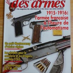 Gazette des armes N° 379