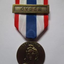 Médaille Protection Militaire du Territoire (1)