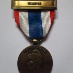 Médaille Protection Militaire du Territoire (3)