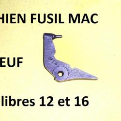 chien fusil MAC Manufacture d'Armes de Châtellerault cal 12 et 16 - VENDU PAR JEPERCUTE (D20O176)