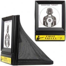 Cibles filet airsoft (Jieke)
