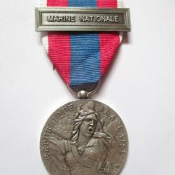 Médaille Armée Nation Défense Nationale (2)