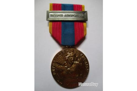 Porte médaille Ordonnance pour 3 médailles