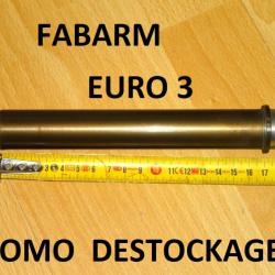 DERNIER tube magasin fusil FABARM EURO 3 EURO3 - VENDU PAR JEPERCUTE (D23D59)