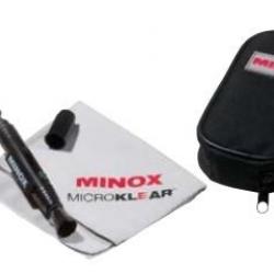 Kit de Nettoyage Pour Optiques Minox