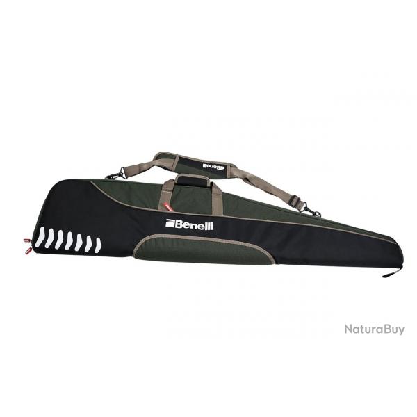 Fourreau pour Carabine Benelli Vert et Noir