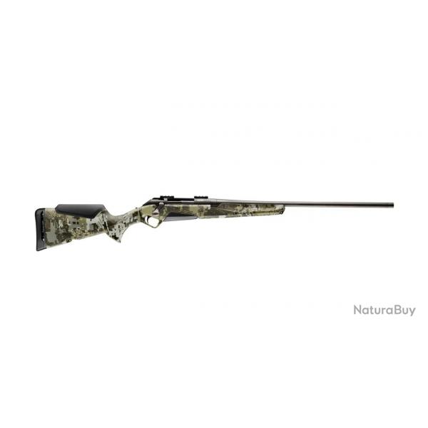 Carabine  Verrou Benelli Lupo BEST Grey Elevated II Calibre 30-06