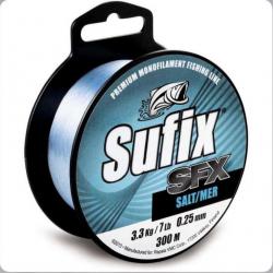 Monofilament premium sufix SFX