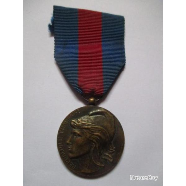 mdaille Services Militaires Volontaires (1)