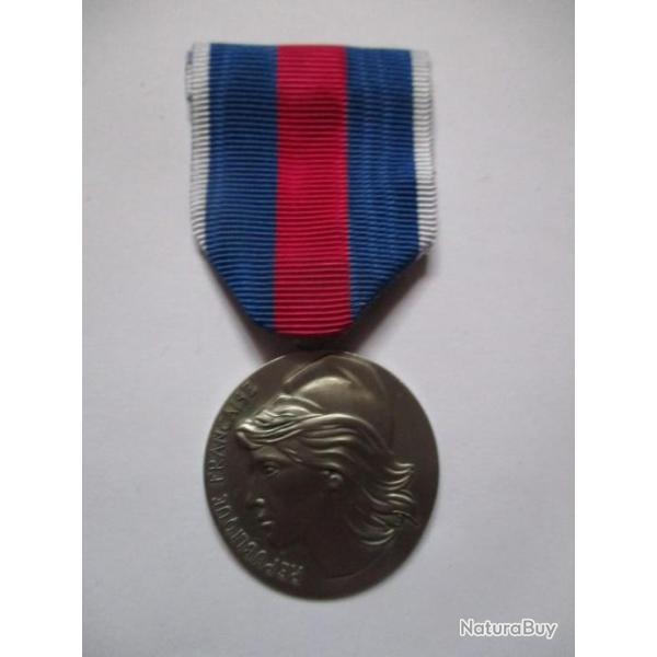 mdaille Services Militaires Volontaires (2)