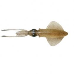 Leurre souple mer savage gear 3D LB swim squid Green eyes