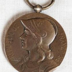 Médaille commémorative 1870/1871 Aux défenseurs de la Patrie
